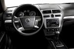 Mercury Milan 2006 года